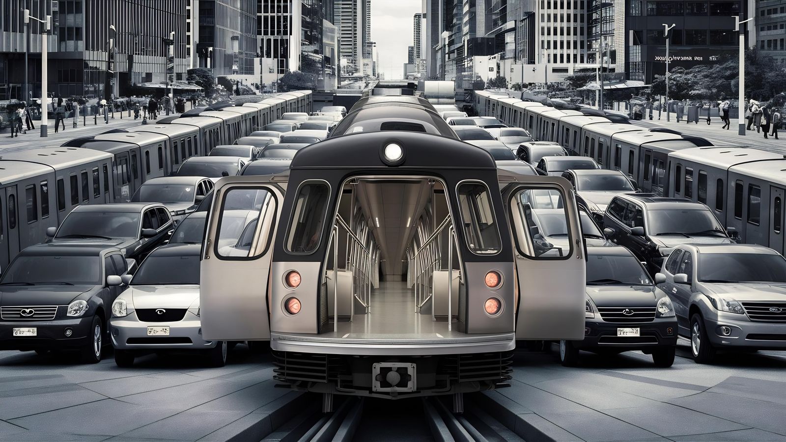 Cybergo driverless electric shuttle - official U.S. market launch documentation