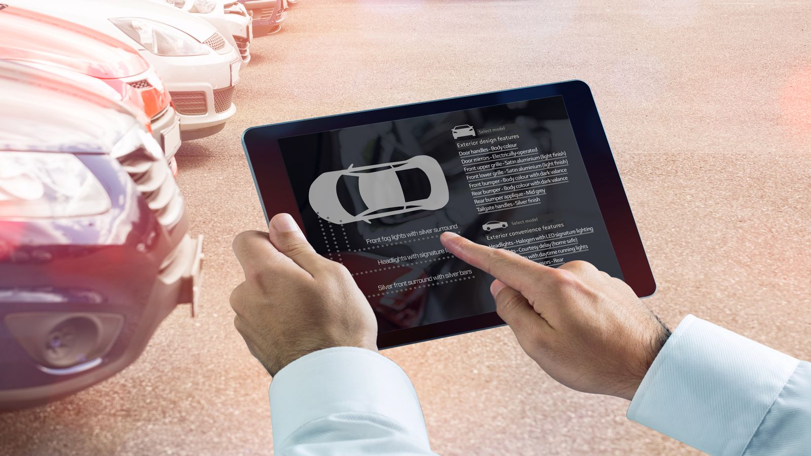 Galerie photo Induct Technology - navettes autonomes Navia et Cybergo