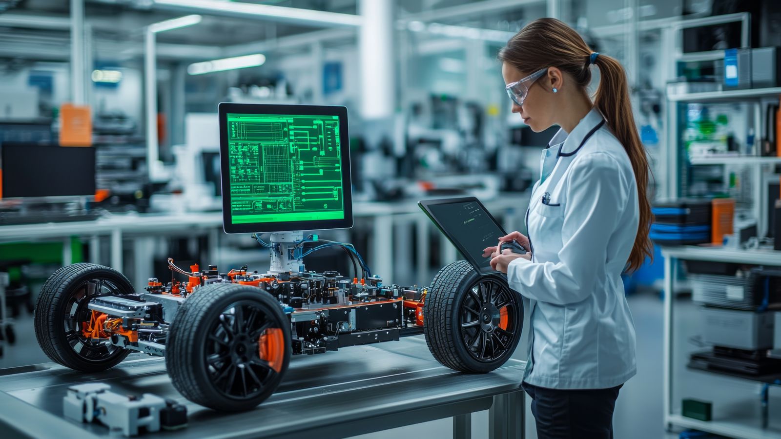 History of autonomous shuttle technology and early driverless transport development